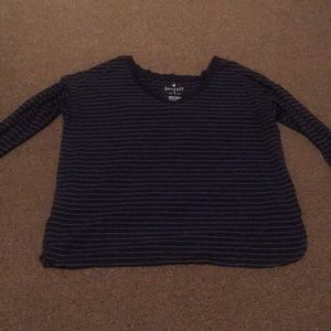 American Eagle, Soft & Sexy Long Sleeve Shirt